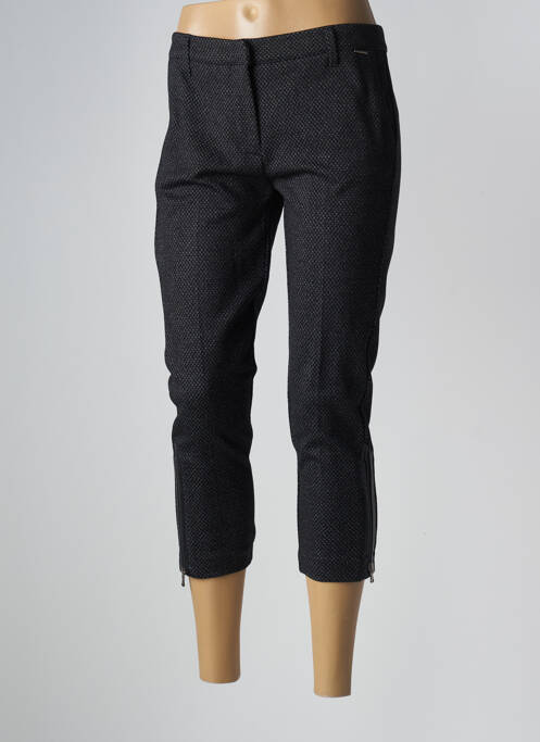 Pantacourt noir XT STUDIO femme