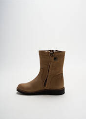 Bottines/Boots marron BISGAARD pour fille seconde vue