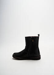 Bottines/Boots noir BISGAARD pour fille seconde vue