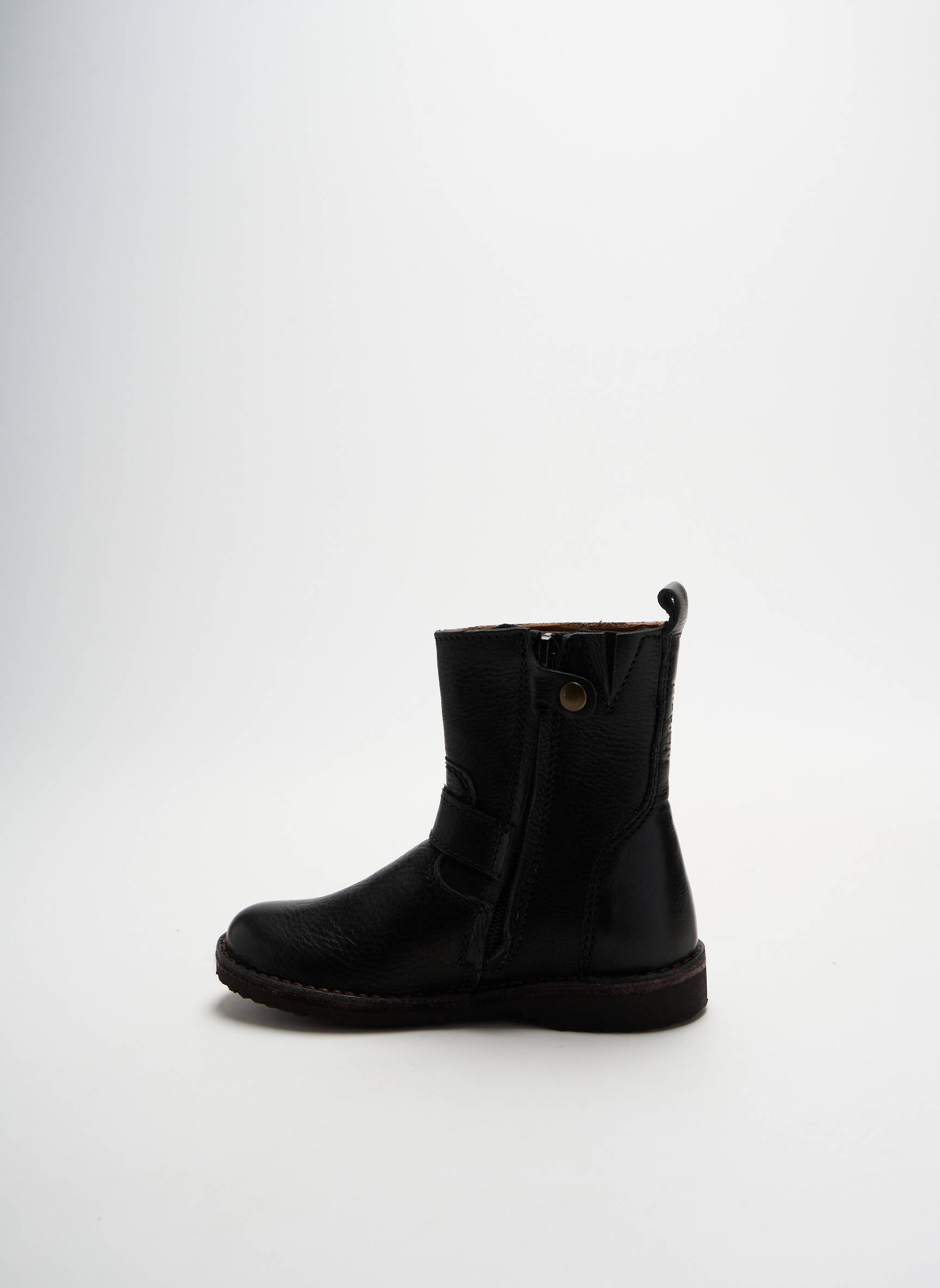 Bottines bisgaard shops fille