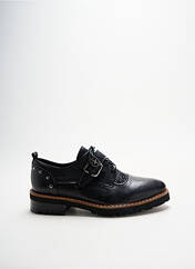 Derbies noir PHILIPPE MORVAN pour femme seconde vue