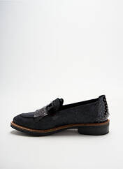 Mocassins noir REGARD pour femme seconde vue