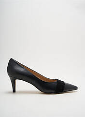 Escarpins noir PERLATO pour femme seconde vue