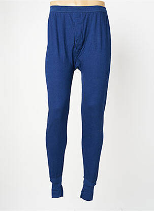 Pyjama bleu MARINER pour homme