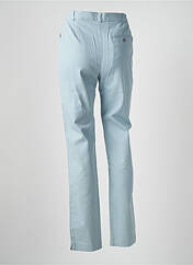 Jeans coupe slim bleu MAT DE MISAINE pour femme seconde vue