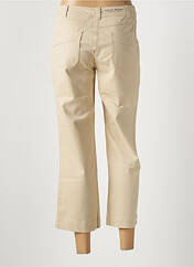 Pantalon 7/8 beige MAT DE MISAINE pour femme seconde vue