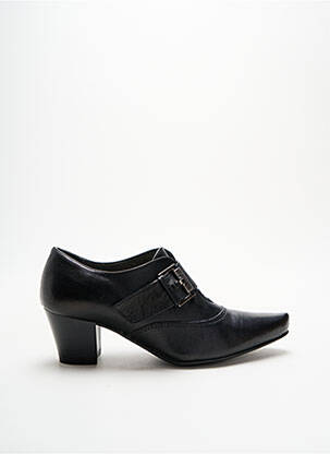 Derbies Bout Pointu Femme Pas Cher Derbies Femme Modz