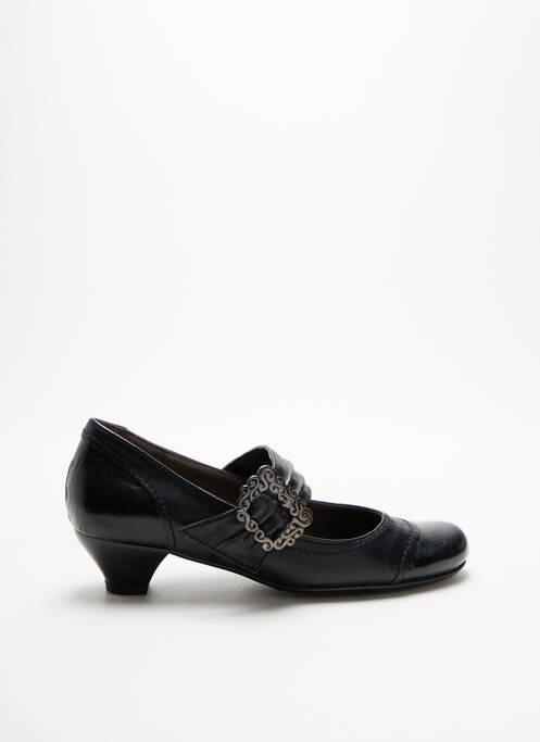 Ballerines noir SWEET pour femme