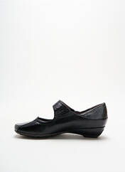 Ballerines noir MADISON pour femme seconde vue