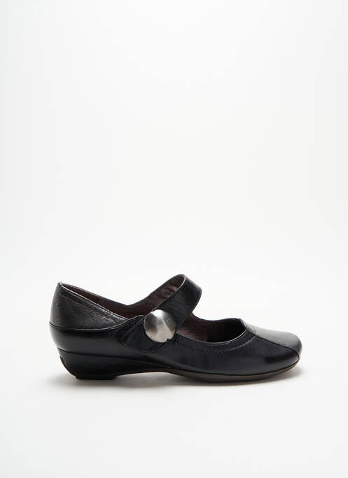 Ballerines noir MADISON pour femme