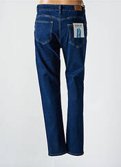 Jeans coupe slim bleu VOGGO pour femme seconde vue