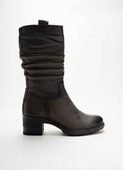 Bottines/Boots gris PAULA URBAN pour femme seconde vue