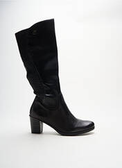 Bottes noir RIEKER pour femme seconde vue