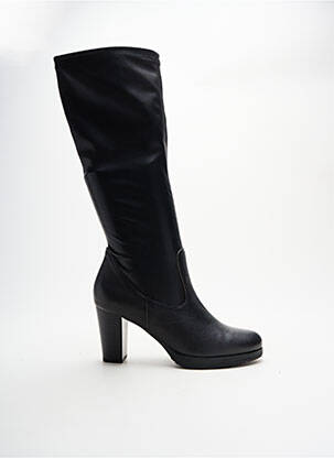 Bottes noir EMILIE KARSTON pour femme