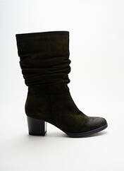 Bottines/Boots vert DORKING pour femme seconde vue