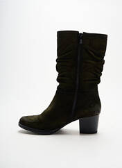 Bottines/Boots vert DORKING pour femme seconde vue