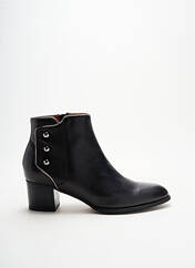 Bottines/Boots noir MAM'ZELLE pour femme seconde vue