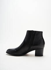 Bottines/Boots noir MAM'ZELLE pour femme seconde vue