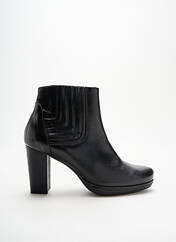 Bottines/Boots noir KARSTON pour femme seconde vue