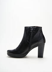 Bottines/Boots noir KARSTON pour femme seconde vue