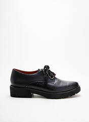 Derbies noir MAM'ZELLE pour femme seconde vue