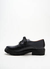 Derbies noir MAM'ZELLE pour femme seconde vue