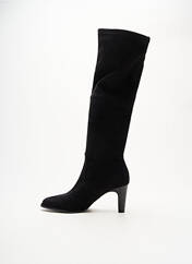 Bottes noir ADIGE pour femme seconde vue