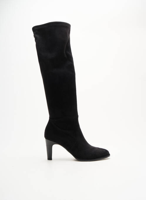 Bottes noir ADIGE pour femme