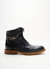 Bottines/Boots noir REDSKINS pour homme seconde vue