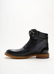 Bottines/Boots noir REDSKINS pour homme seconde vue