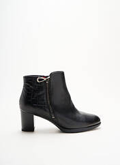 Bottines/Boots noir ARA pour femme seconde vue