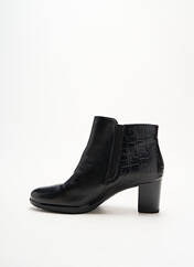 Bottines/Boots noir ARA pour femme seconde vue