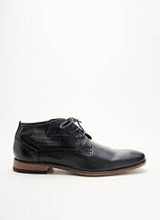 Derbies noir BUGATTI pour homme seconde vue