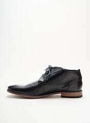 Derbies noir BUGATTI pour homme seconde vue