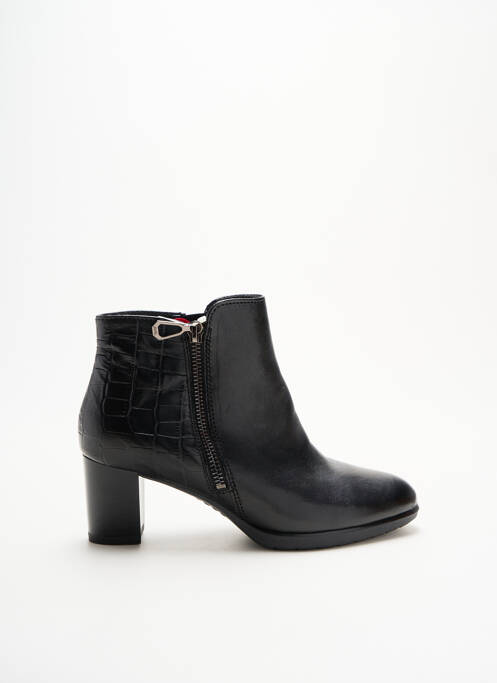 Bottines/Boots noir ARA pour femme