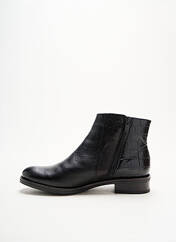 Bottines/Boots noir DORKING pour femme seconde vue