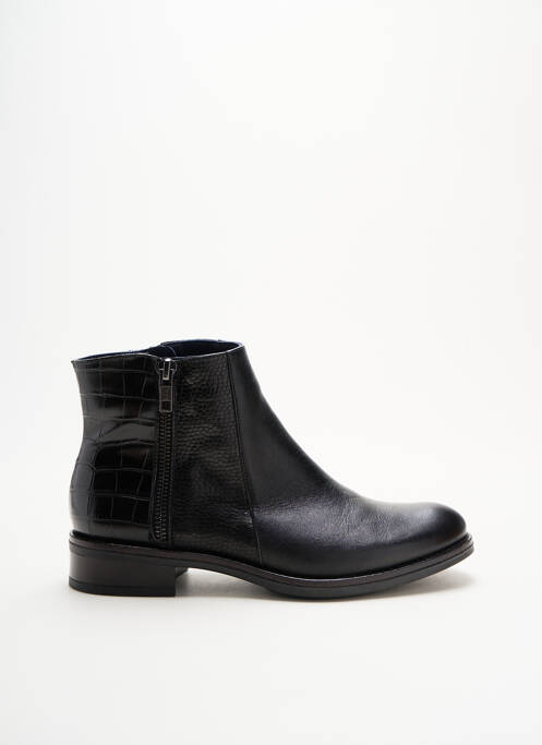 Bottines/Boots noir DORKING pour femme