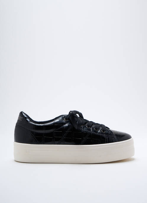 Baskets noir NO NAME pour femme