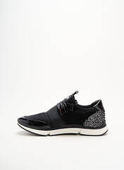 Baskets noir ADIGE pour femme seconde vue