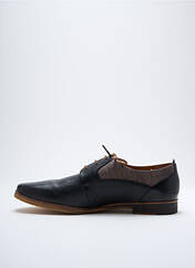 Derbies marron KOST pour homme seconde vue