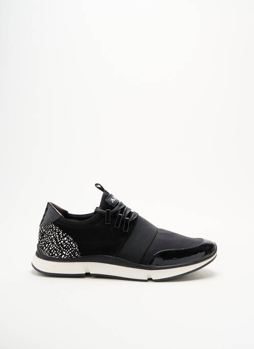 Baskets noir ADIGE pour femme