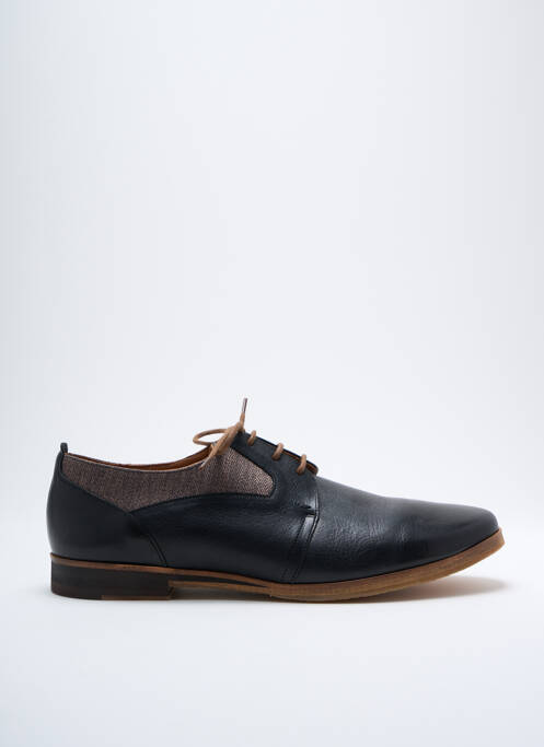 Derbies marron KOST pour homme