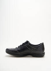 Baskets noir MEPHISTO pour homme seconde vue