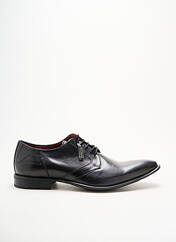 Derbies noir REDSKINS pour homme seconde vue