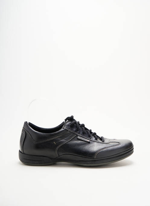 Baskets noir MEPHISTO pour homme