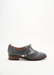 Derbies gris EMILIE KARSTON pour femme seconde vue