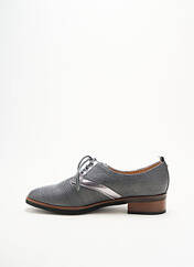 Derbies gris EMILIE KARSTON pour femme seconde vue