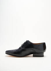 Derbies noir ARIMA pour homme seconde vue