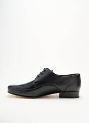 Derbies noir ARIMA pour homme seconde vue