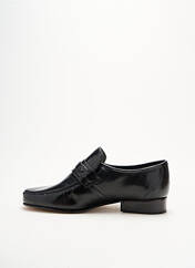 Mocassins noir ARIMA pour homme seconde vue